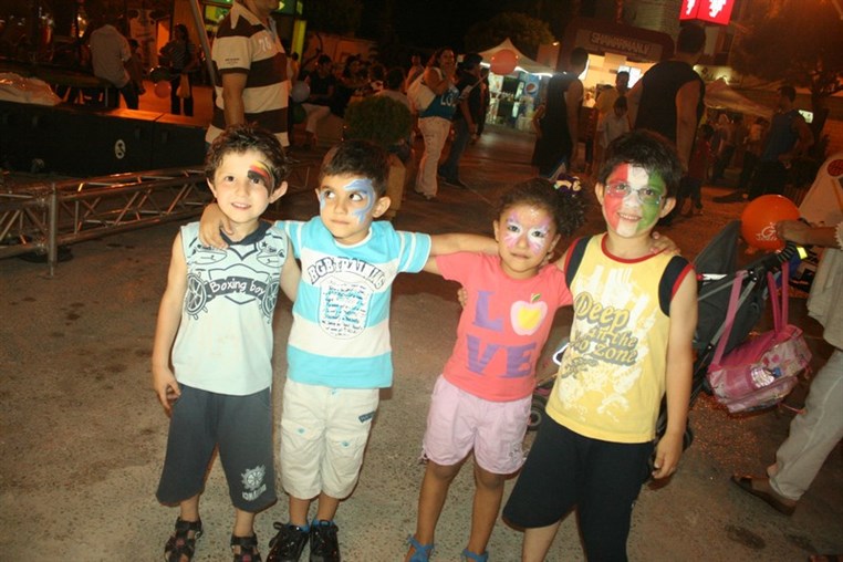 Jounieh Family & Kids Day